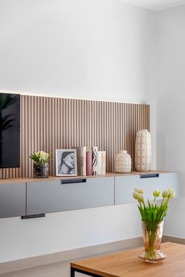 Oasis Laguna 3 – Fase 1