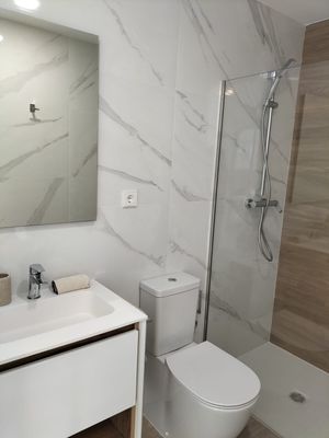 Capri IX – Apartments