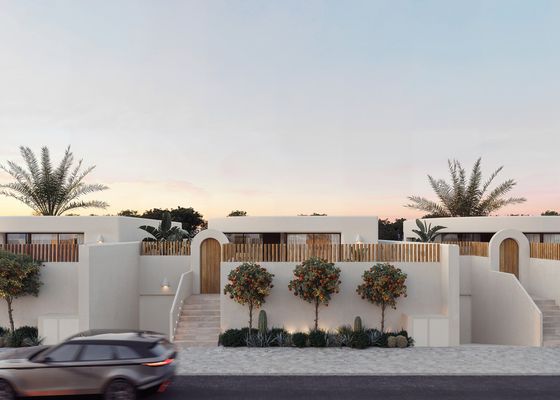 Larcosta Homes II