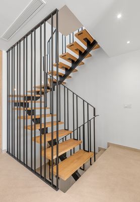 Residencial Paris VIII – Fase 1