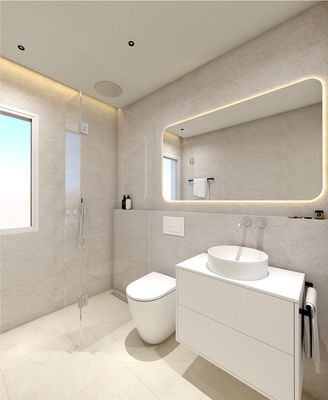 PortoMarina Plaza – Townhouses Fase 1.2