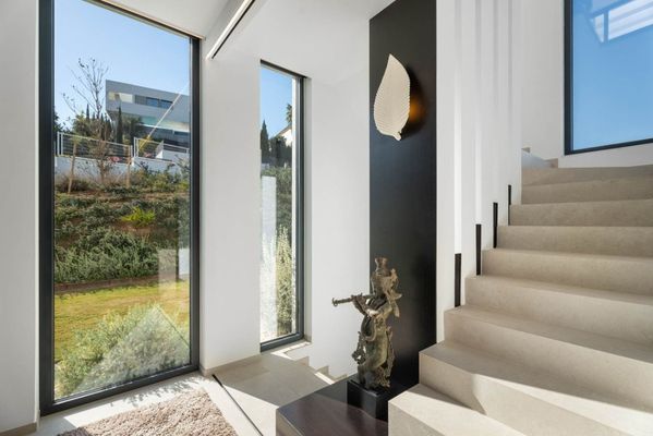 Tree Villas