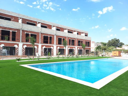 Residencial Vernissa