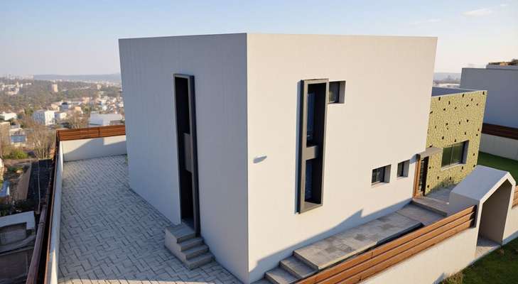 Villa Idealis