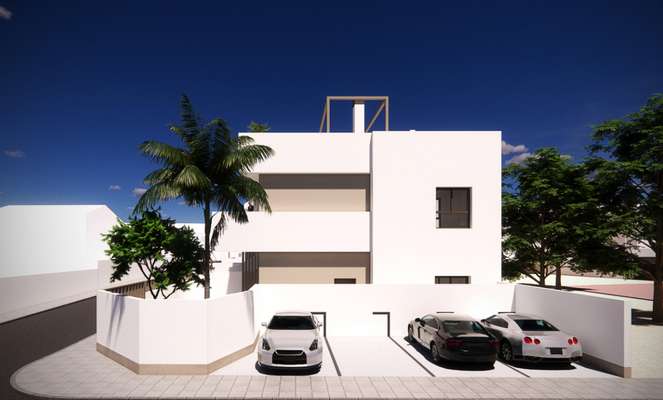 Seven Houses Bungalows 4