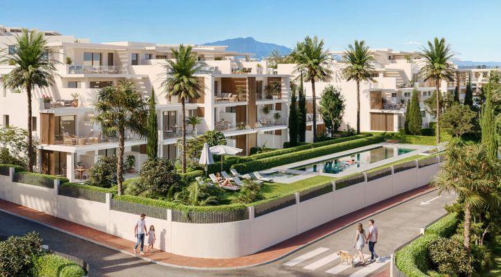 Royal Park Phase II