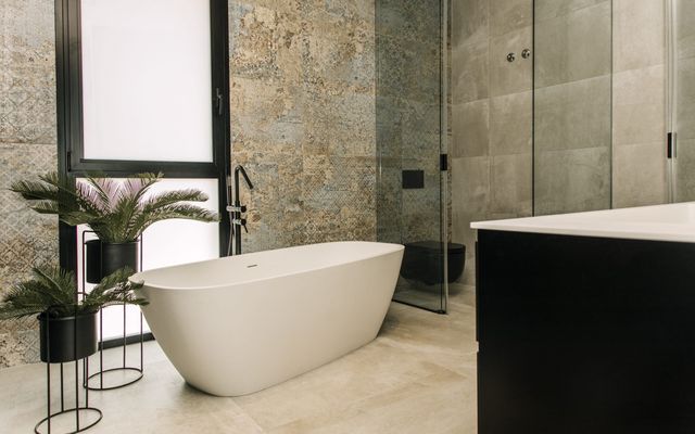 Oceanic Luxury Villas