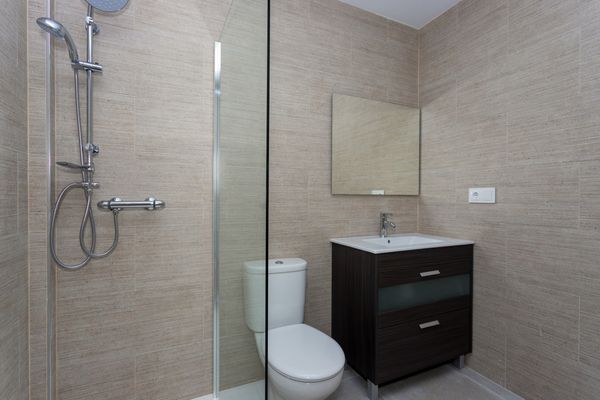 Nueva Daya Villas