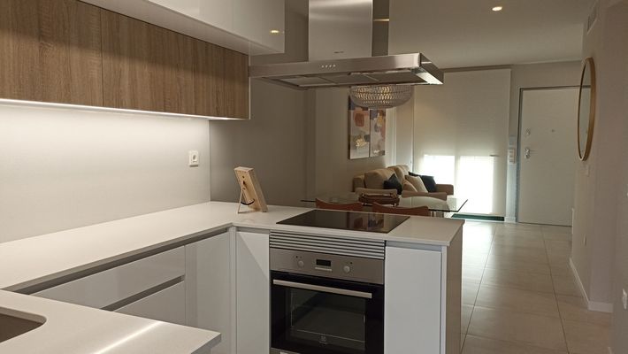 Residencial Lago Varese – Bungalows