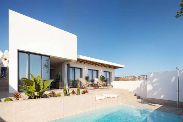 Villa Creta
