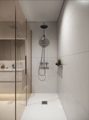 Royal Park Phase II