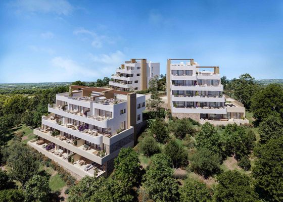Buganvilla Apartments