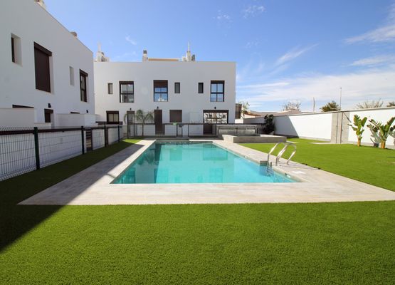 Bahia Homes 3