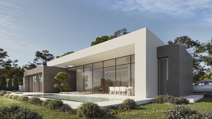 Project 027 – Pla Roig