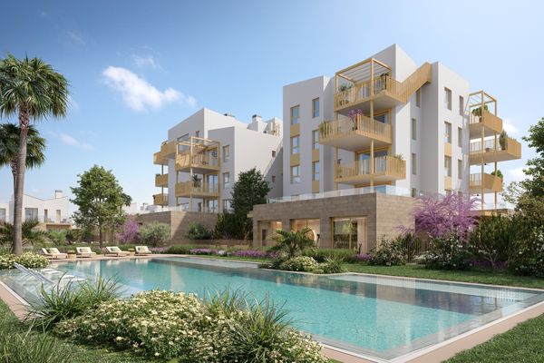 Talasa Terra – Apartments