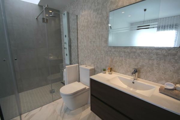 Bellavista Villas Fase 2
