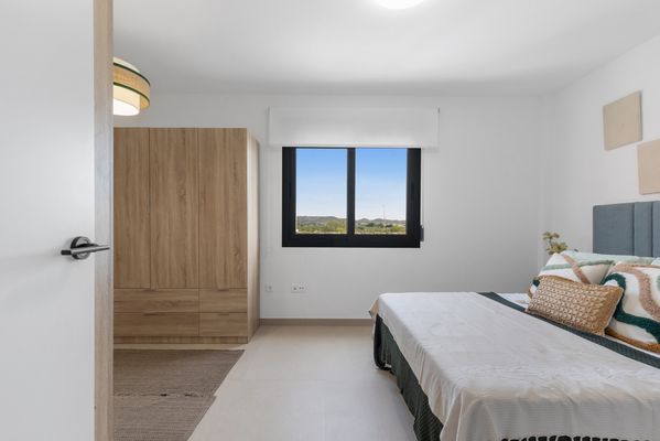 Residencial Azahares Rafal