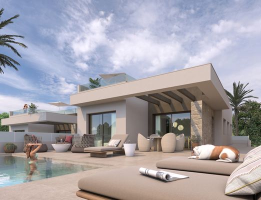 Residencial Aura II