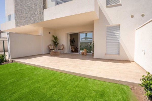 Mar Egeo II – Apartamentos Zante