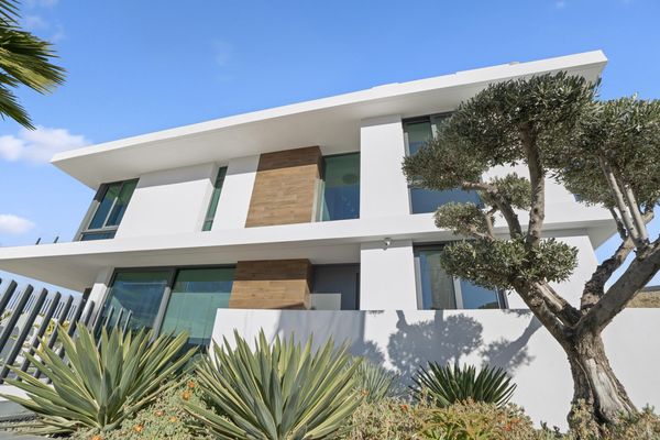 Villas de Loix