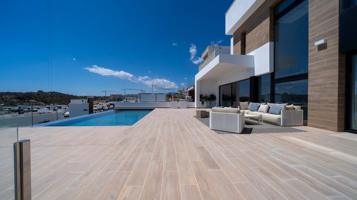 Villa Orange