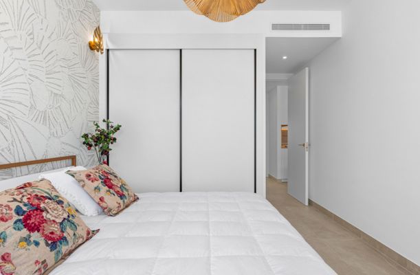Residencial Moma II – Fase 1