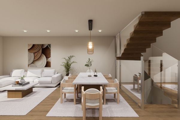 Residencial Aura I