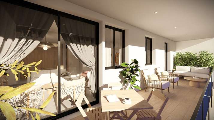 Residencial Living Jávea