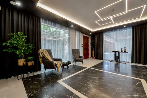 Villa Roma 15