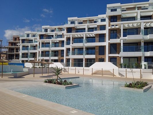 Residencial L’Estanyó Vil.la Romana