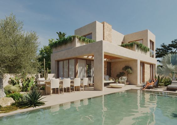 Costabella Residences – Phase II