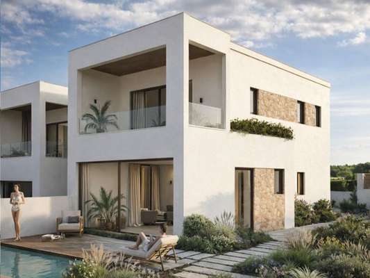 Samar Villas