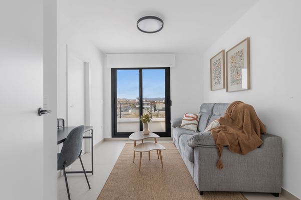 Residencial Azahares Rafal