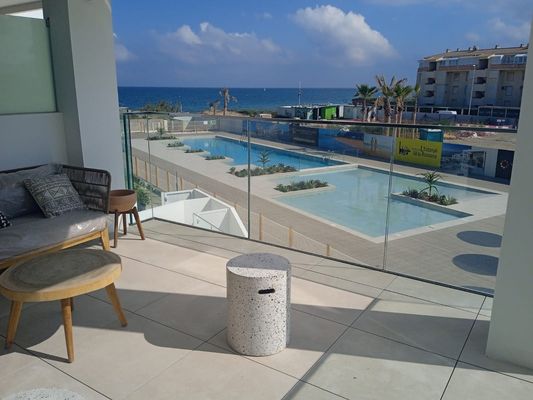 Residencial L’Estanyó Vil.la Romana