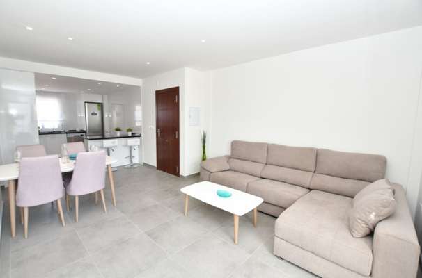 Residencial Sol Natura I