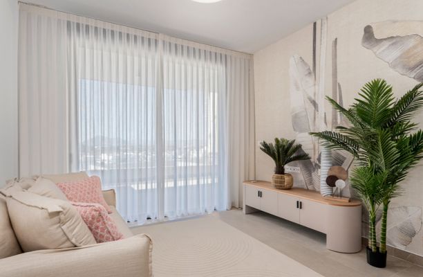 Residencial Moma II – Fase 1