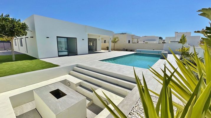 Rojales Villas Fase 2