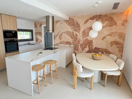 Costabella Residences – Phase I