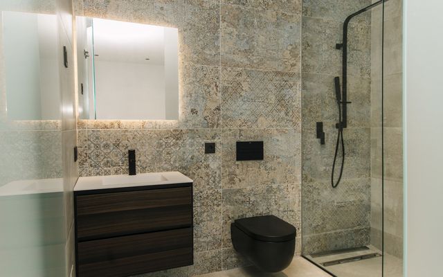 Oceanic Luxury Villas