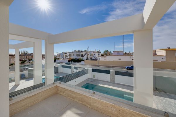 Aromas del Mar