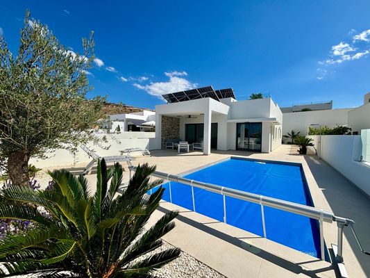 Rojales Villas Fase 2