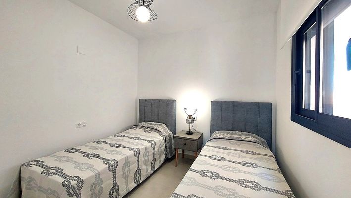 Residencial Sol de Salinas
