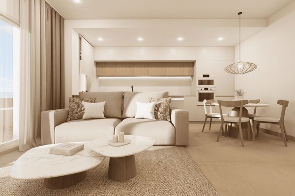 Vista Azul XXXVIII Lo Monte – BUNGALOWS & TOWNHOUSES