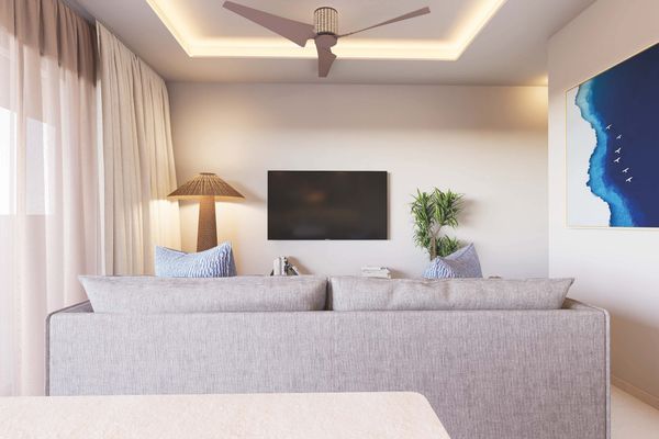 Almaia Living – Villas
