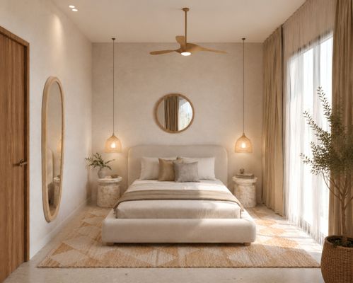 Agatha Villas II