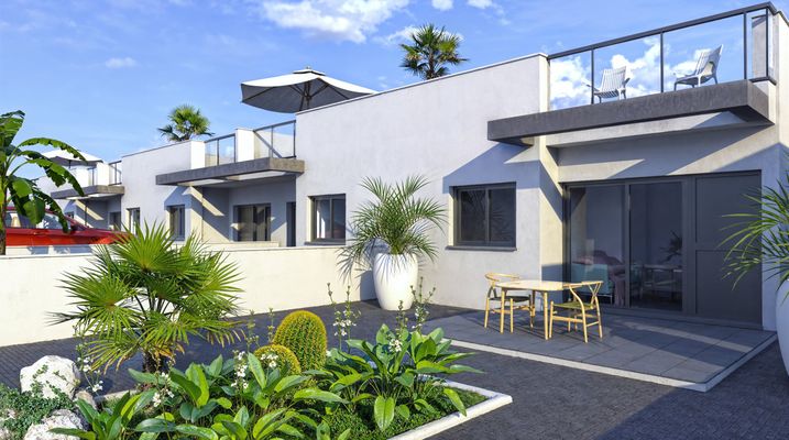 Residencial La Segaria Fase III