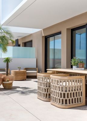 Residencial Paris VIII – Fase 1
