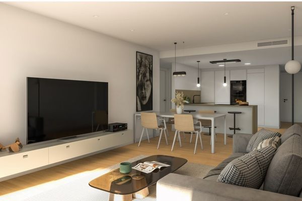 Jaya Residence