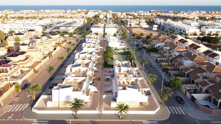 PortoMarina Plaza – Apartments Fase 4