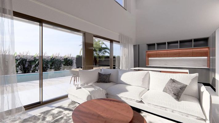 Villa Privile